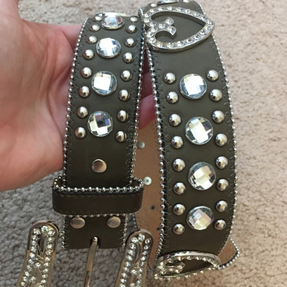 Blazin Roxx NWT Women’s Belt main image 11